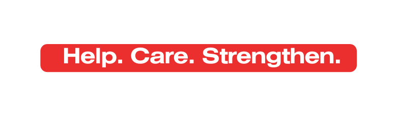 Help Care Strengthen